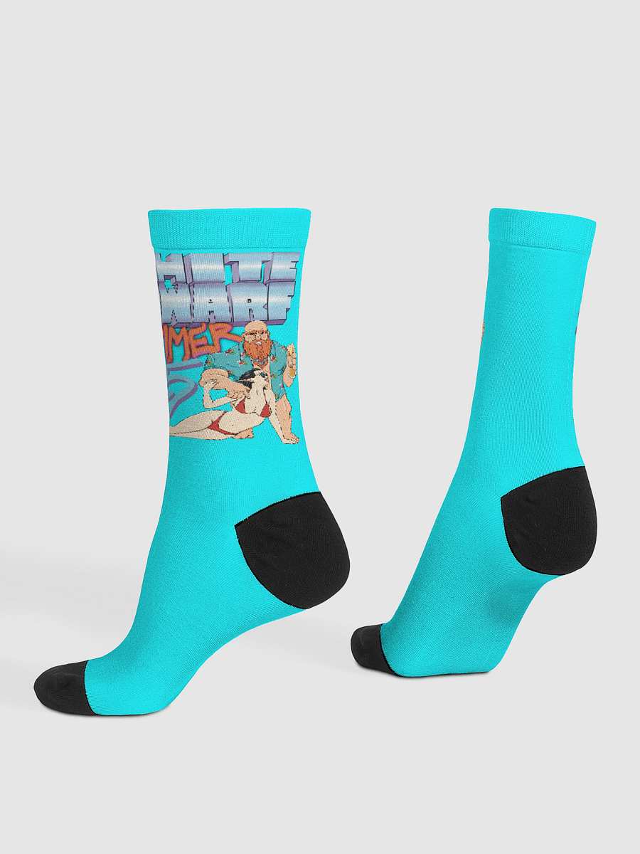 WDS'25 Socks product image (3)