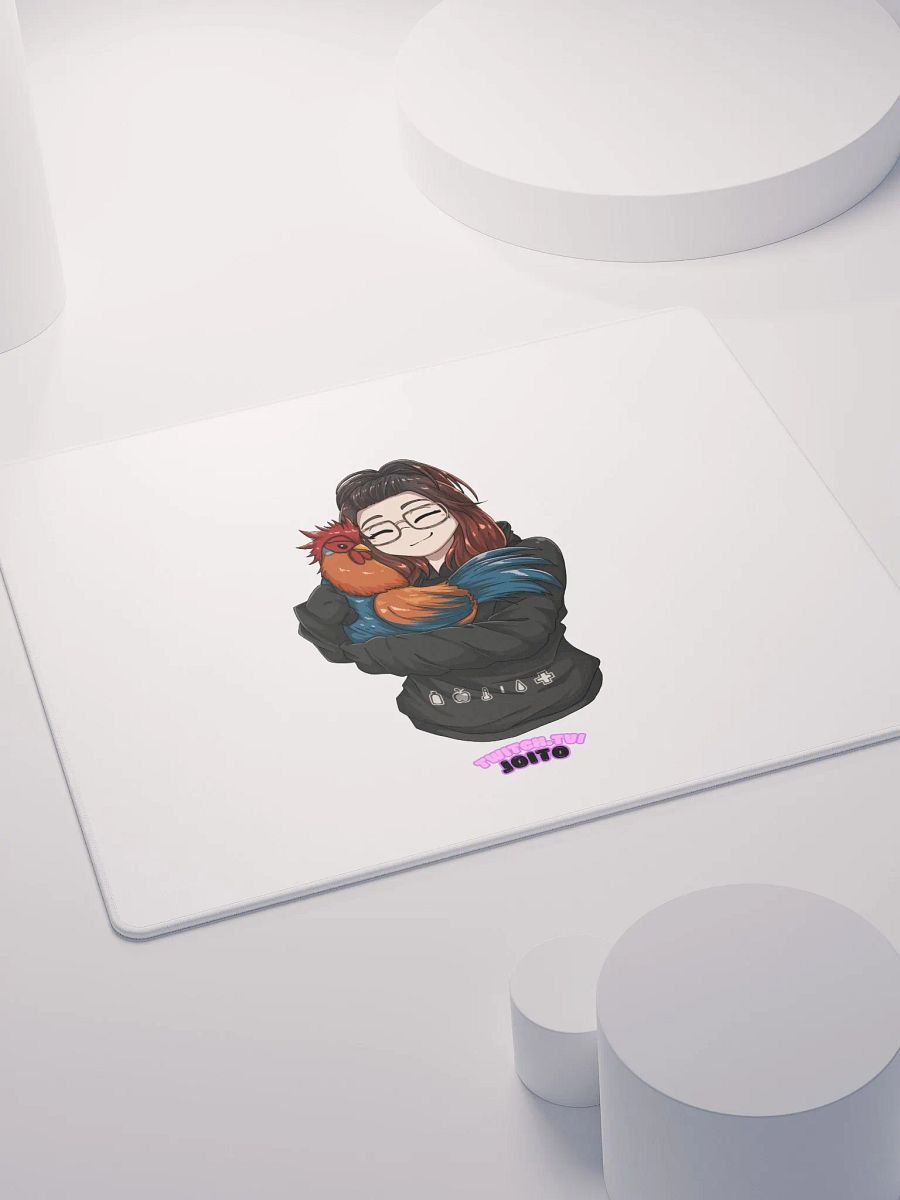 Cawk Gaming Mouse Pad product image (8)