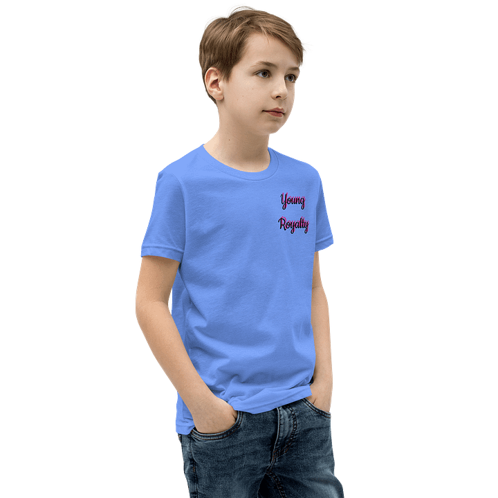 Young Royalty Kids Tee product image (2)
