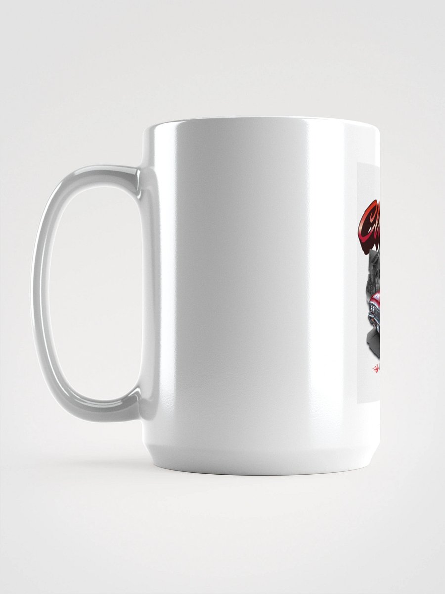 Classic Glow Mug product image (6)