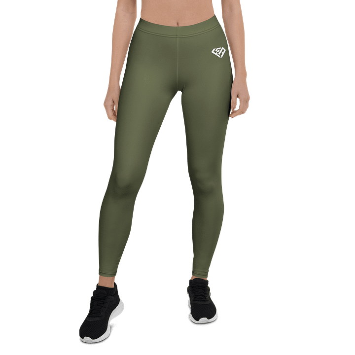 FGA - OG Classic Yoga Pants product image (1)