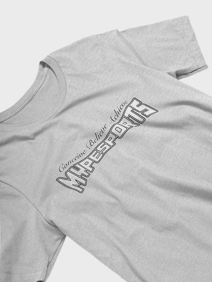 Conceive, Believe, Achieve - Mype Sports product image (2)