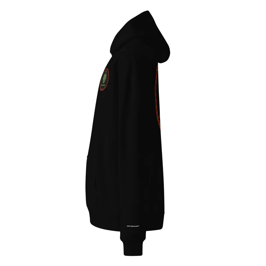 Owr Armament Oversized Hoodie product image (3)
