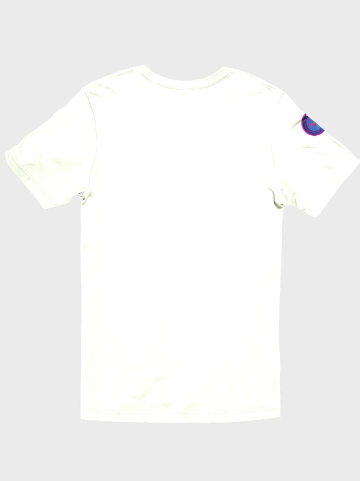 My Friends are all Imaginary Supersoft T-shirt product image (11)