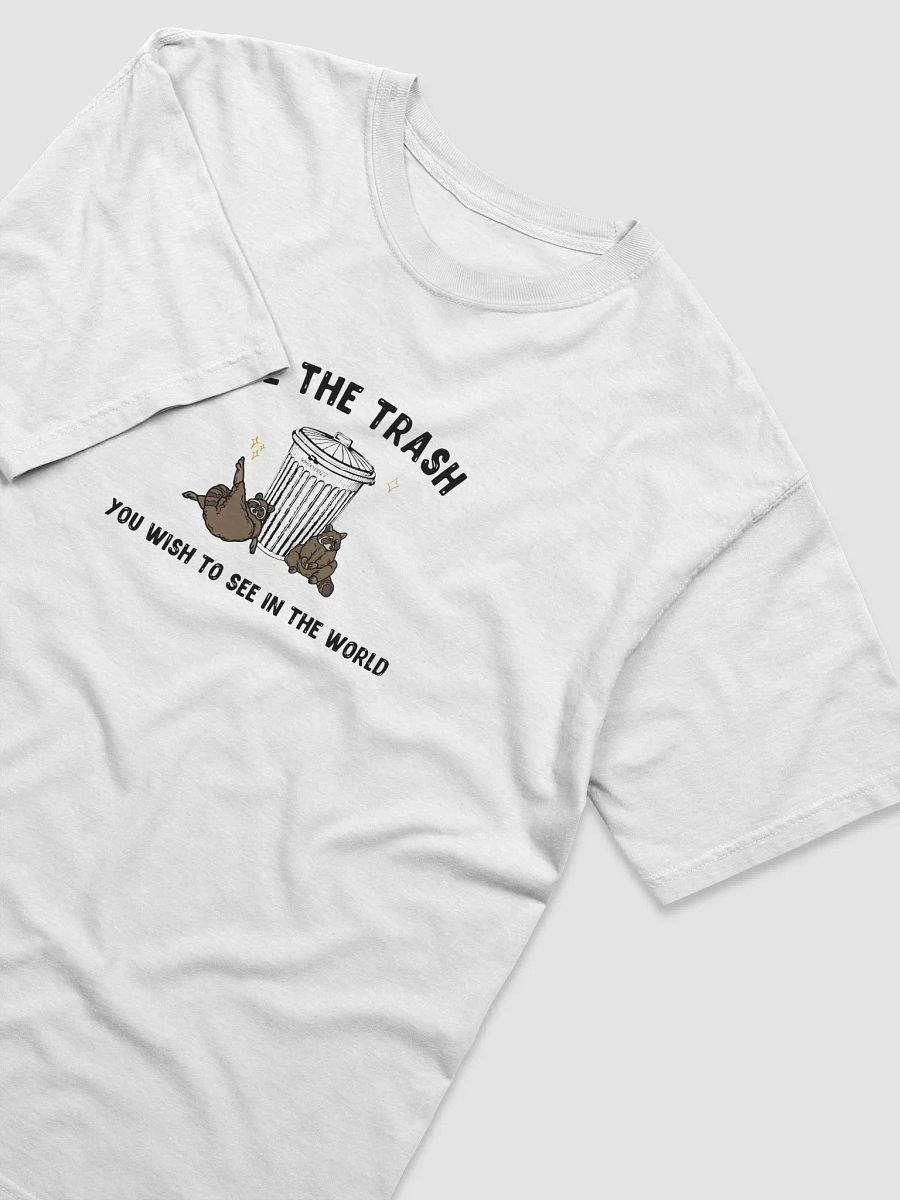 Trashy Tee product image (3)