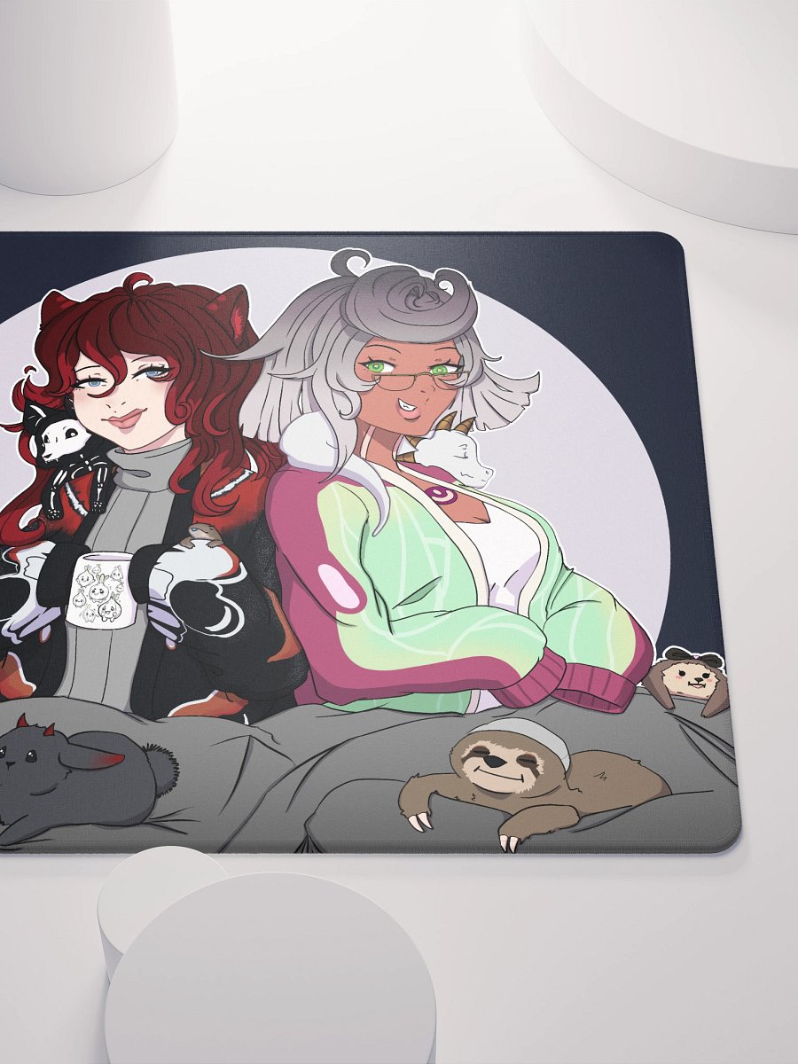 Fall Mouse pad product image (9)