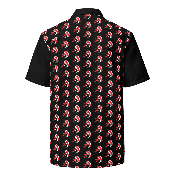 AST Logo Hawaiian Shirt product image (2)