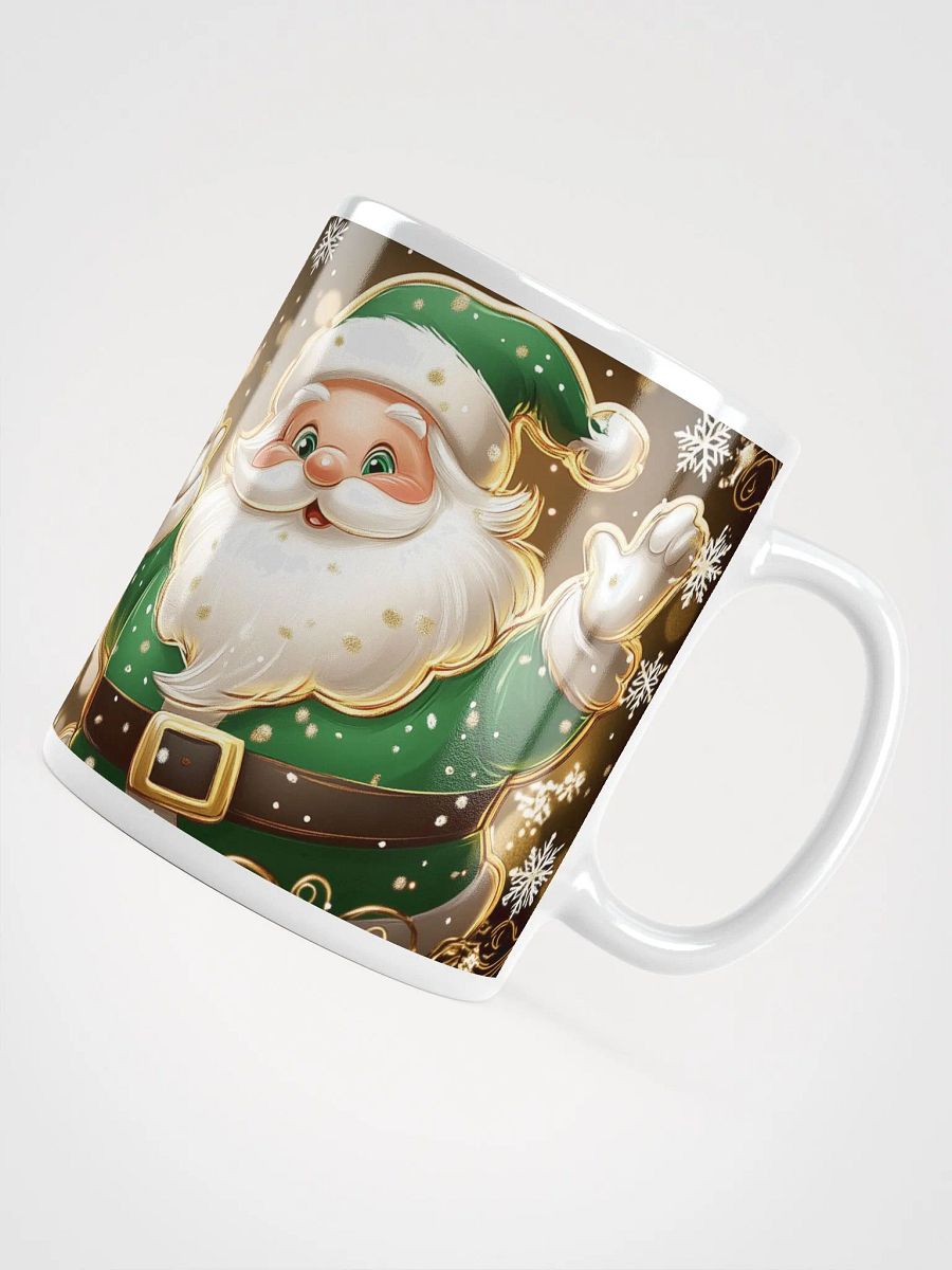 Cozy Christmas Sips with Two Santas product image (10)