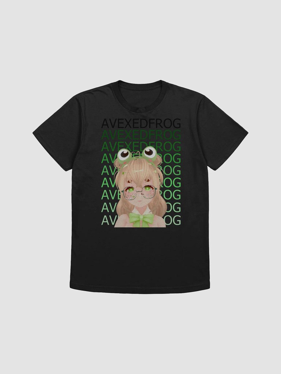 AVexedFrog Waifu TShirt product image (2)