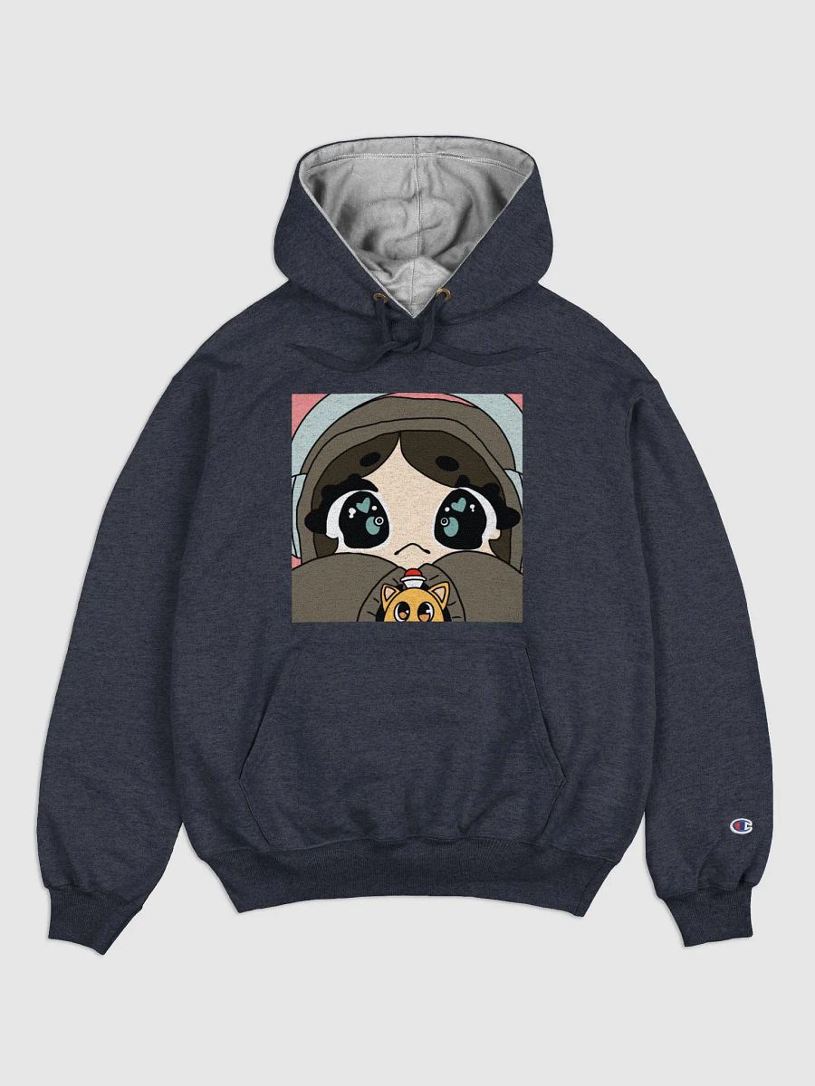 Cosmic Hoodie product image (2)
