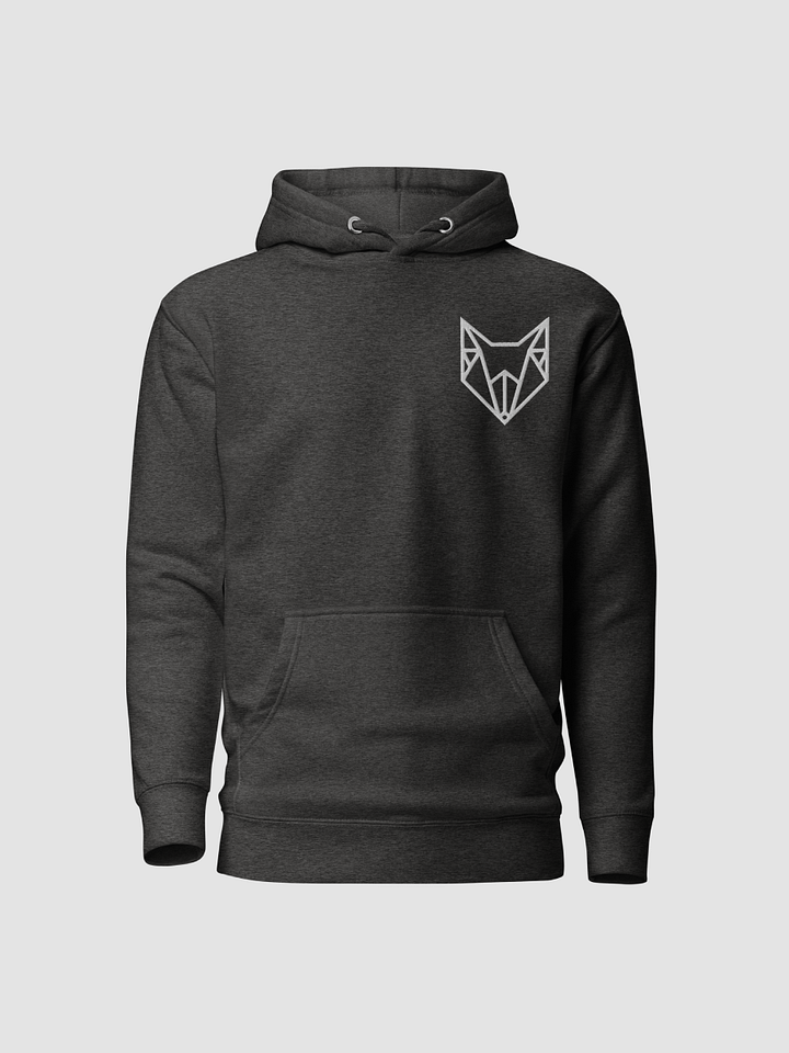 Bali-Bot Premium Hoodie product image (2)