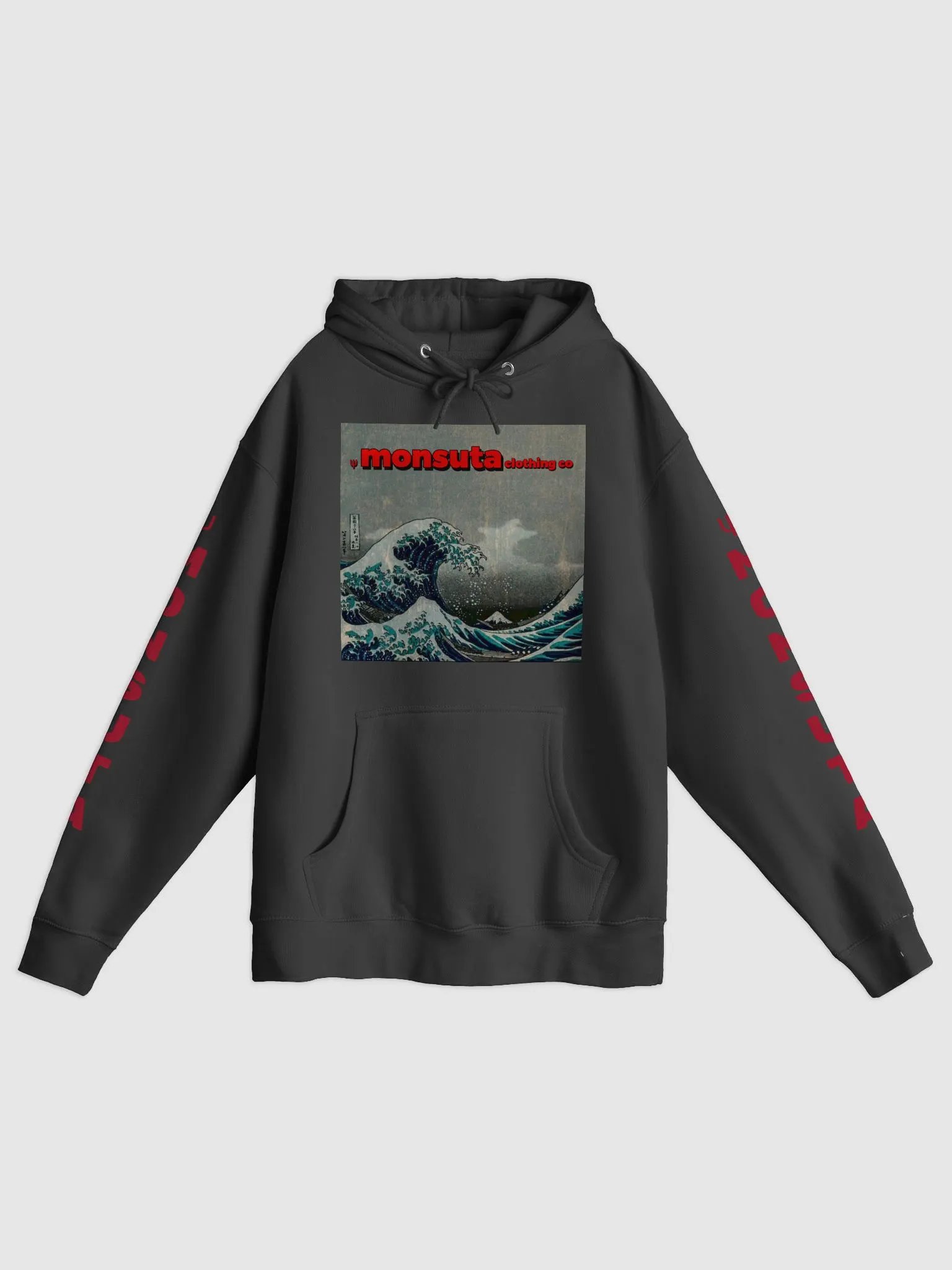 Hoodie product image (2)