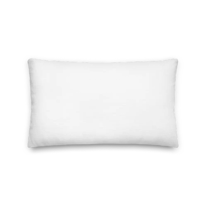 WEIRDODO Premium Kissen product image (5)