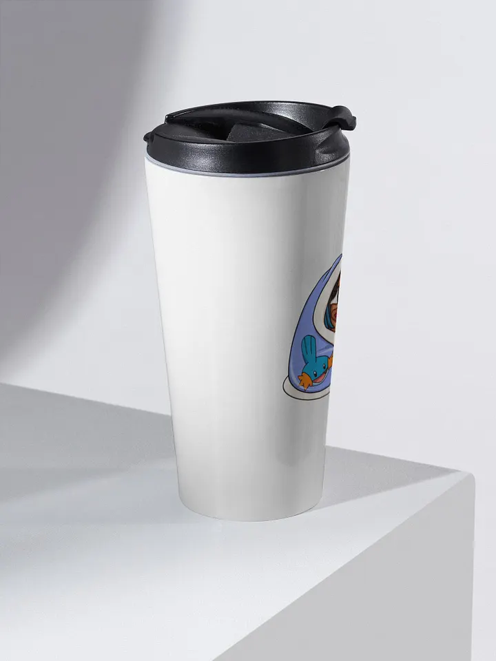 Potato Cozy Travel Mug product image (2)