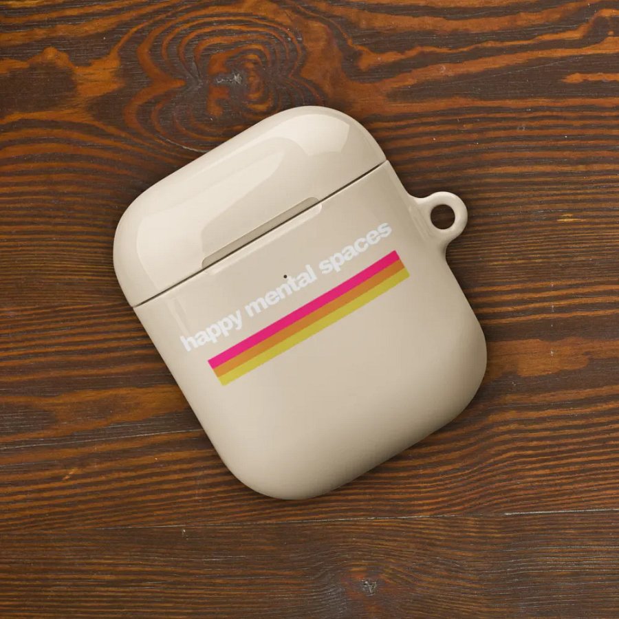 Happy Mental Spaces product image (9)