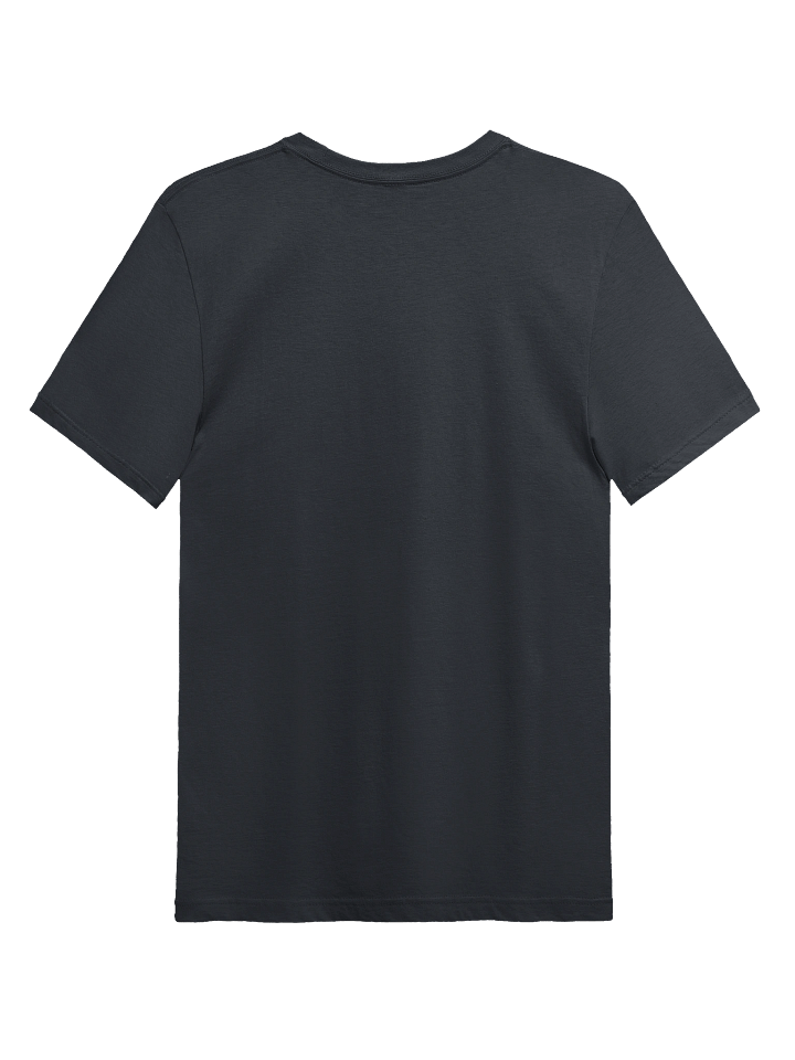 Navy Retro VN Hail Tee (Unisex) product image (2)