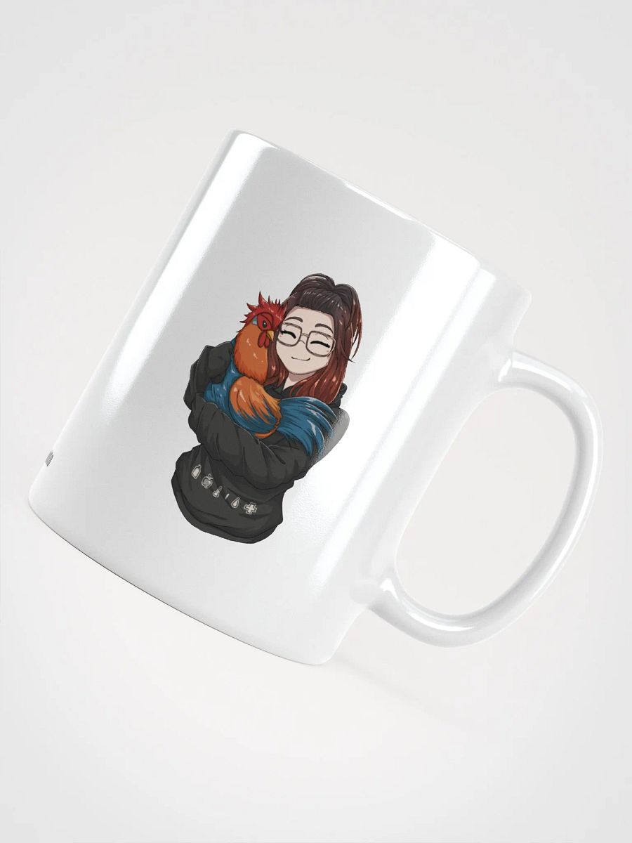 Cawk Mug 11oz product image (4)