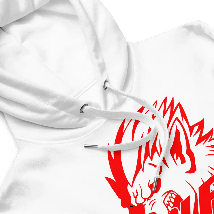 Werewolf hoodies product image (2)