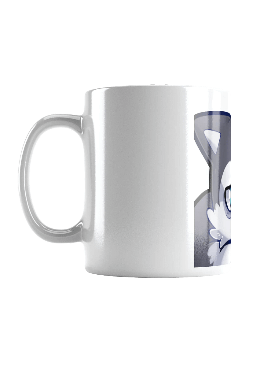 Tired Mug product image (6)