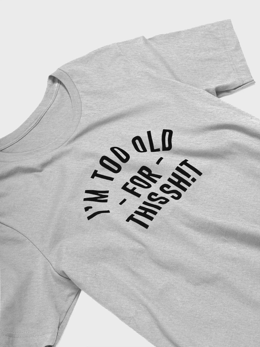 Vintage Vibes Tee product image (15)