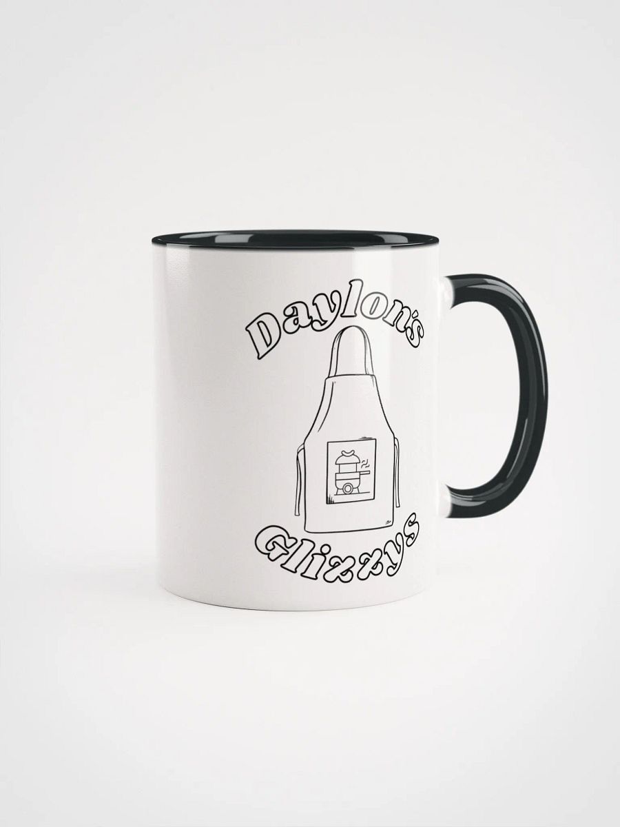 Daylon's Glizzys Mug product image (1)
