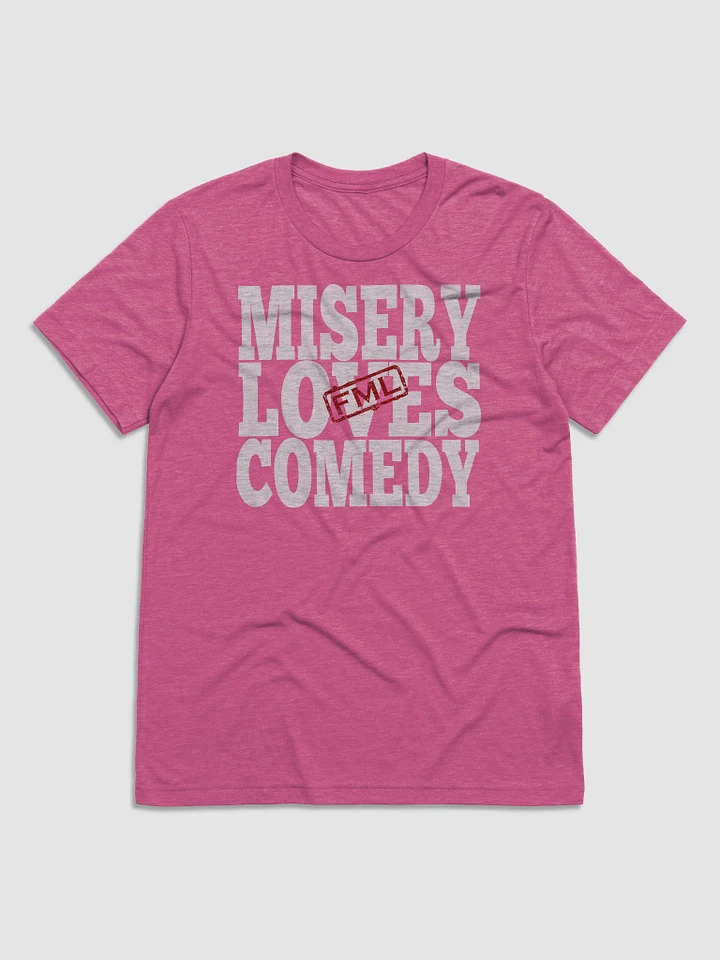 Misery Loves Comedy product image (11)