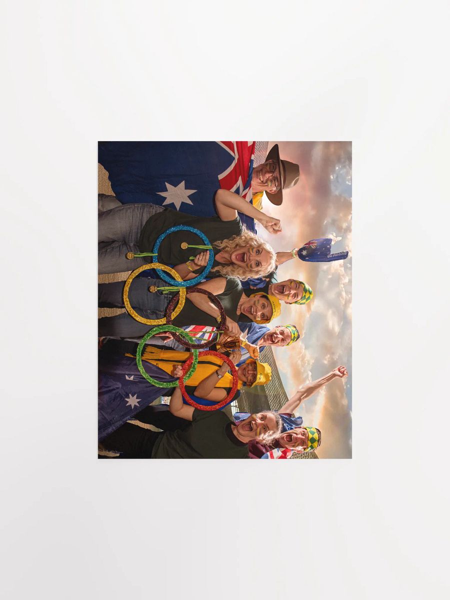 8x10inch matte print 1 product image (1)