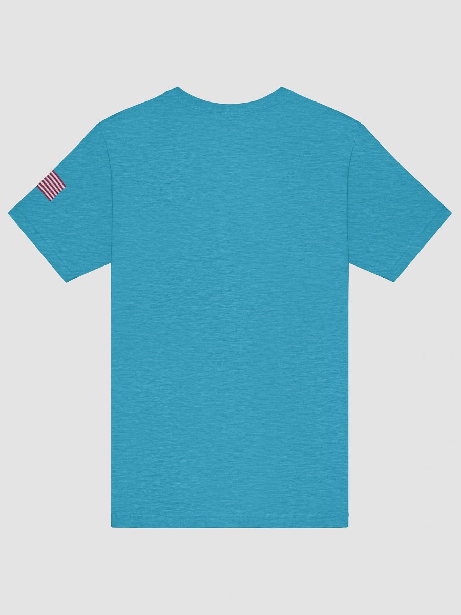 Dwillsprimetime® Corporation T-shirt product image (66)