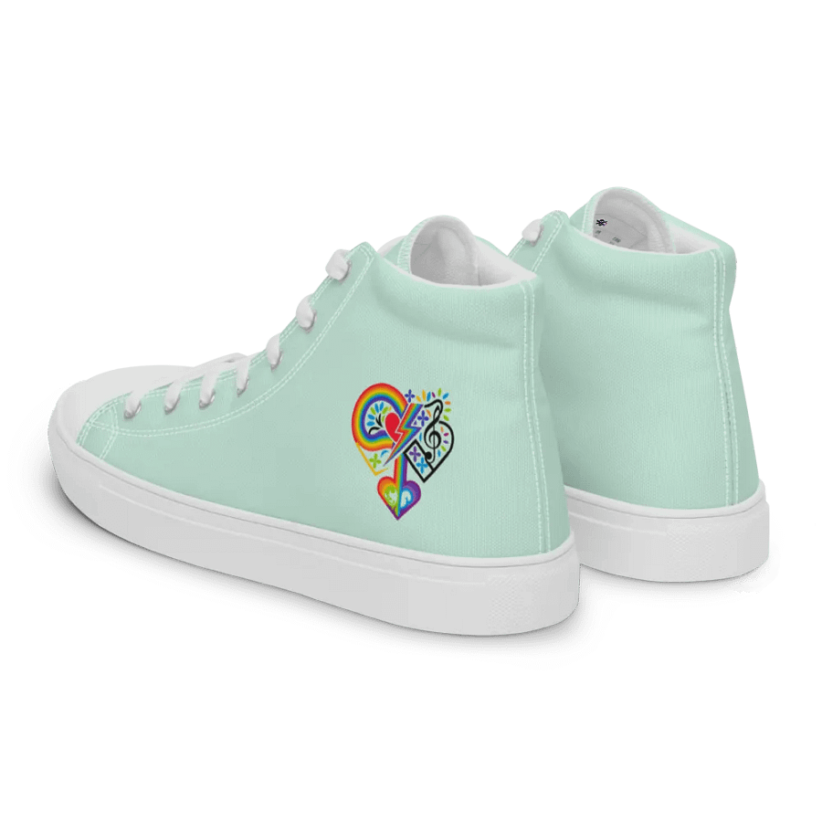 DBJ Heart Line HTW (001HB) product image (14)