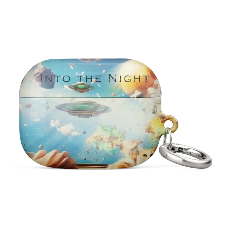 Into the Night product image (4)