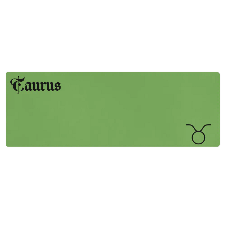 Taurus Zen Yoga Mat product image (1)