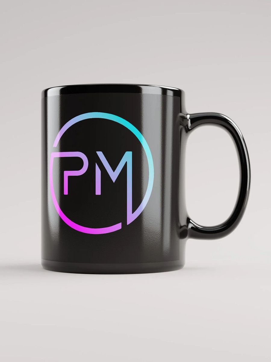 Midnight Elegance Mug product image (1)