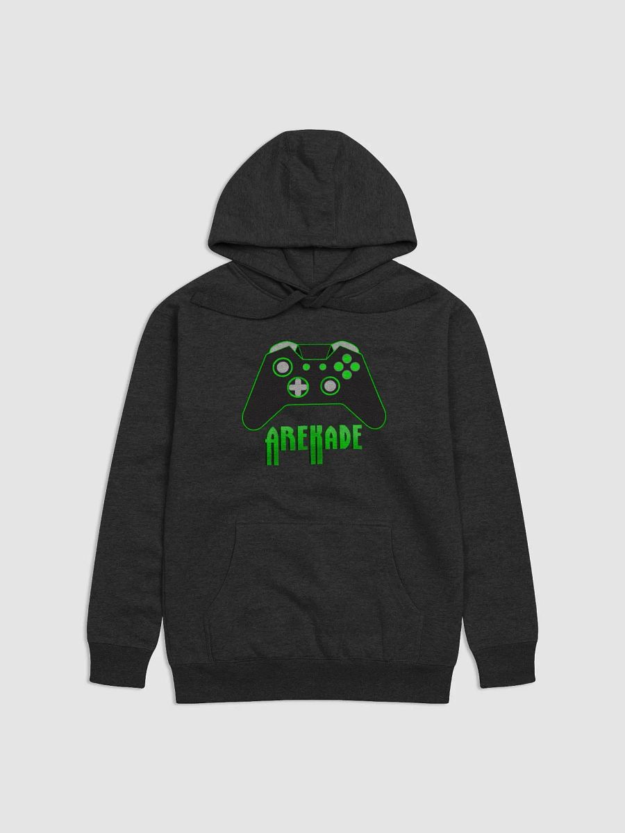 AreKade Logo Hoodie product image (1)
