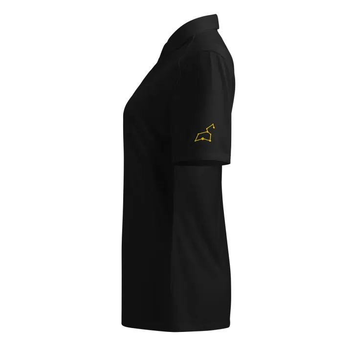 Stellar Leo Connections Women's Polo product image (1)