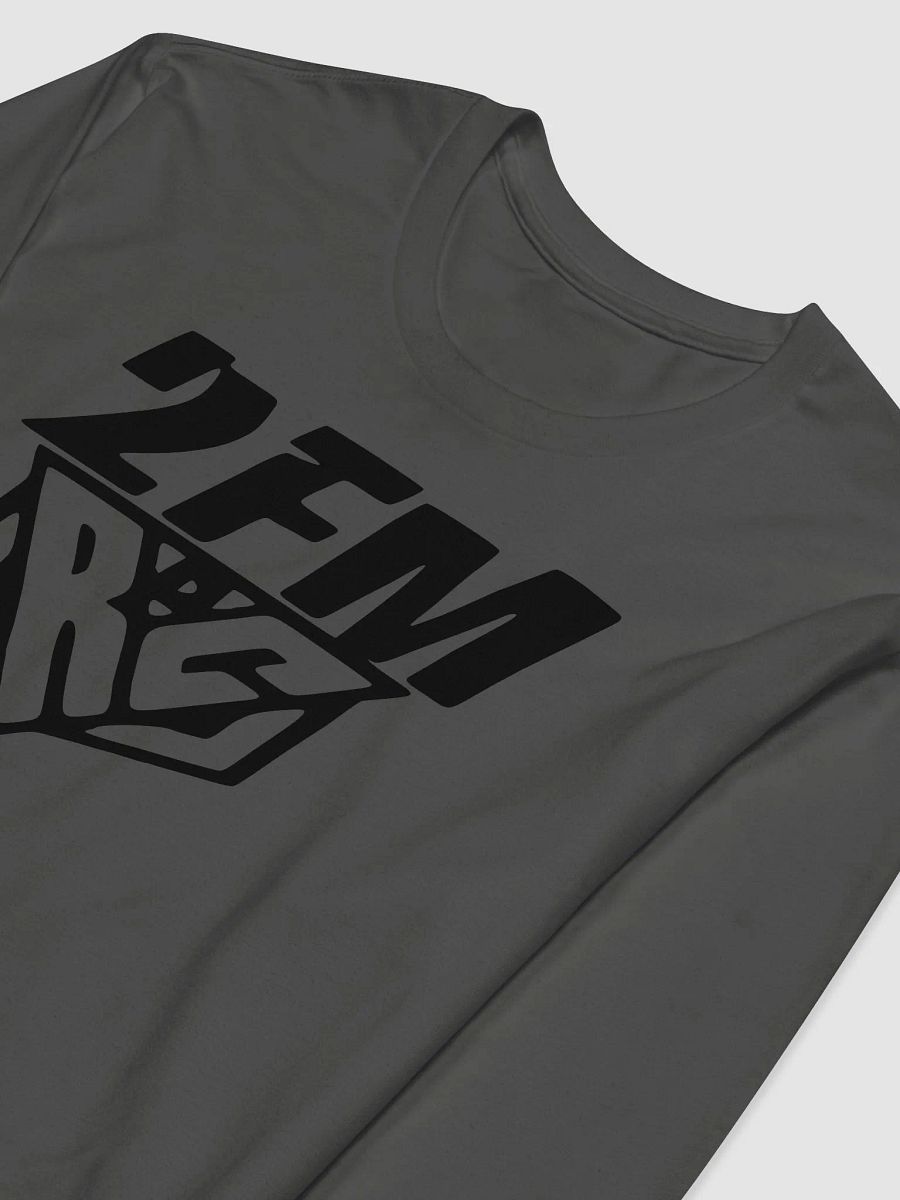2FM Long Sleeve T product image (3)