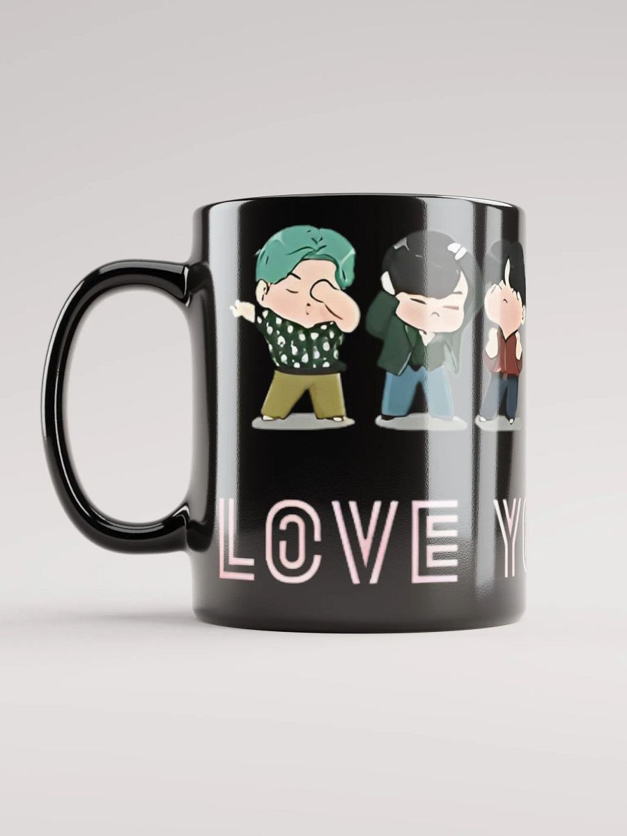 Love yourself product image (1)