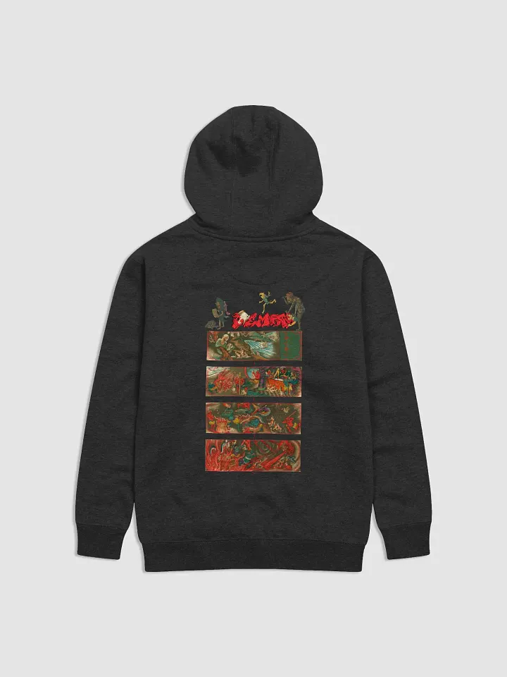 Demon Japanese Art product image (1)