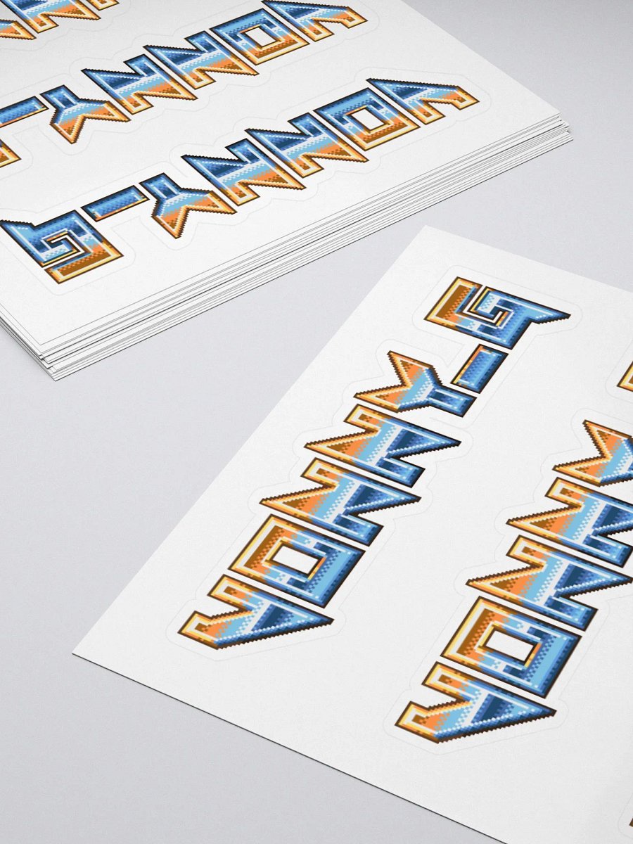 Vonny_G Stickers product image (12)