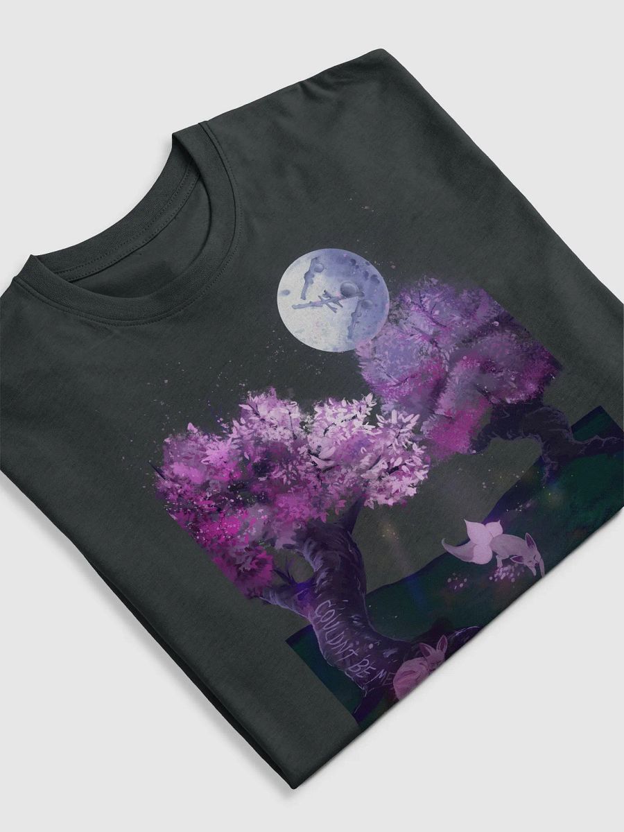 CBMOON 'Blossom' t-shirt product image (5)