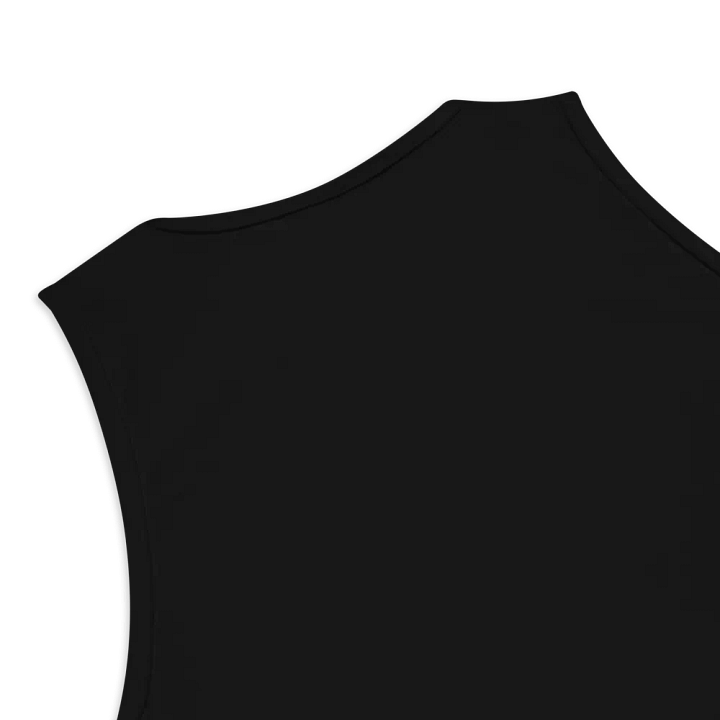 KnightGaming93 sleeveless tee product image (2)