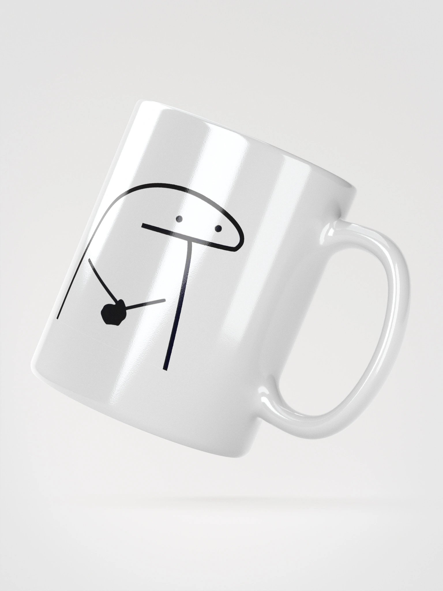 Waiting mug product image (2)