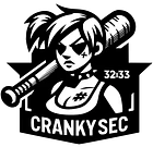 CrankySec Store