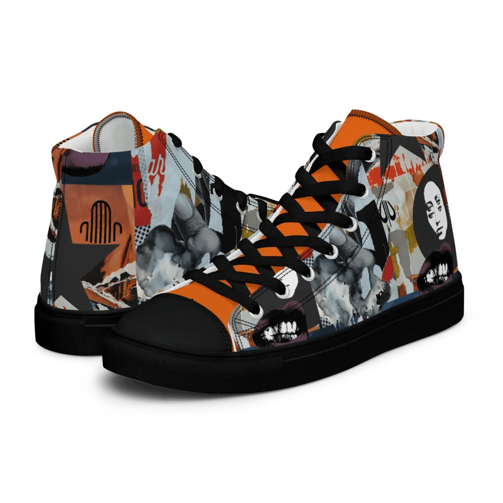 Street style shoes product image (10)