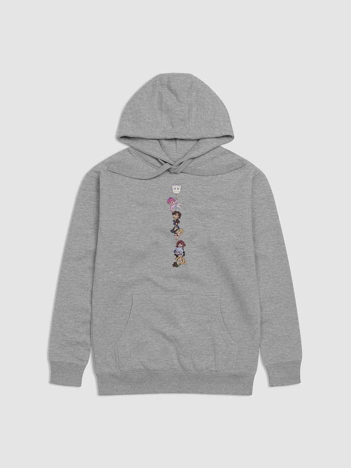 Balloon Boys Hoodie product image (7)