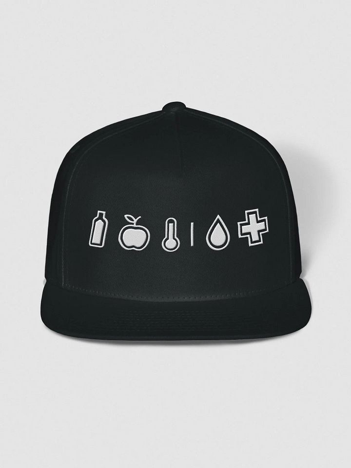 Dayz cap product image (1)