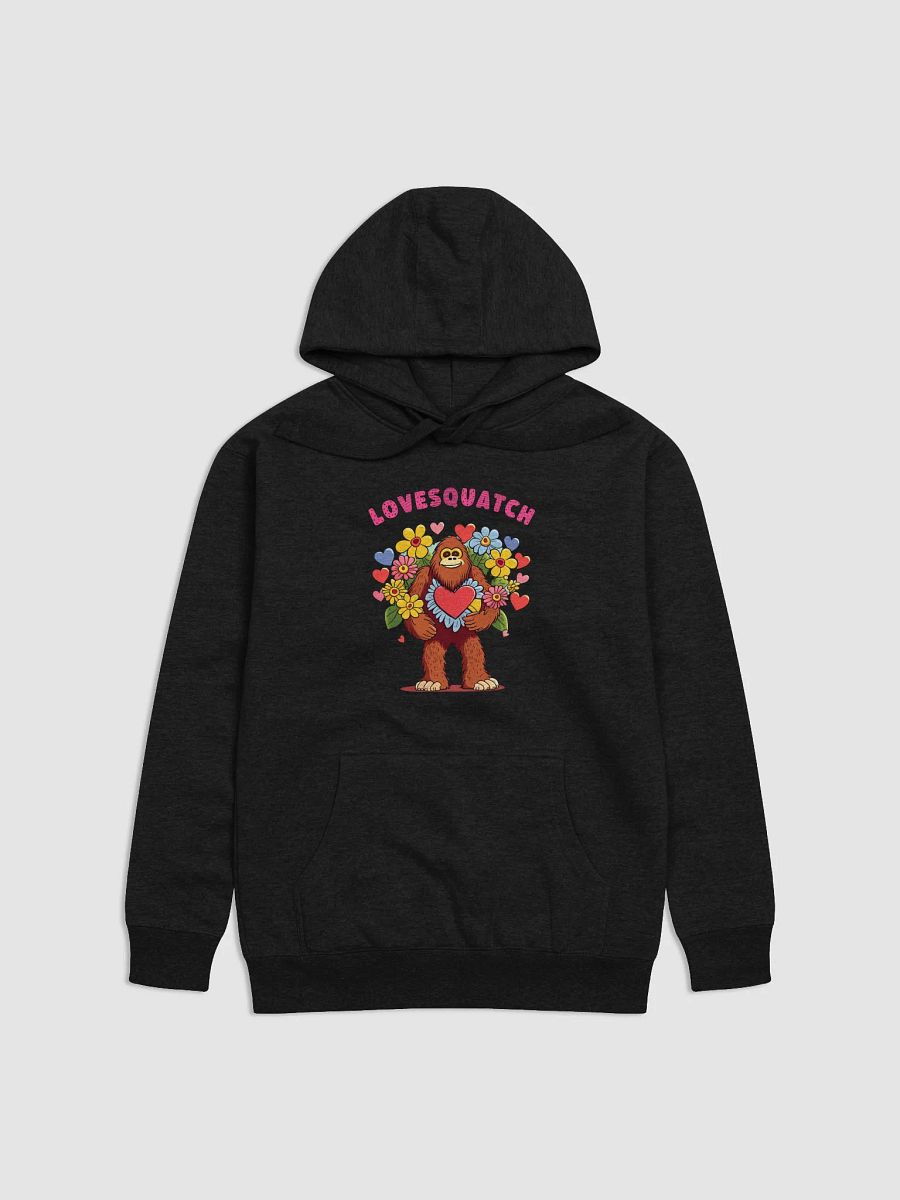 Lovesquatch Hoodie product image (1)