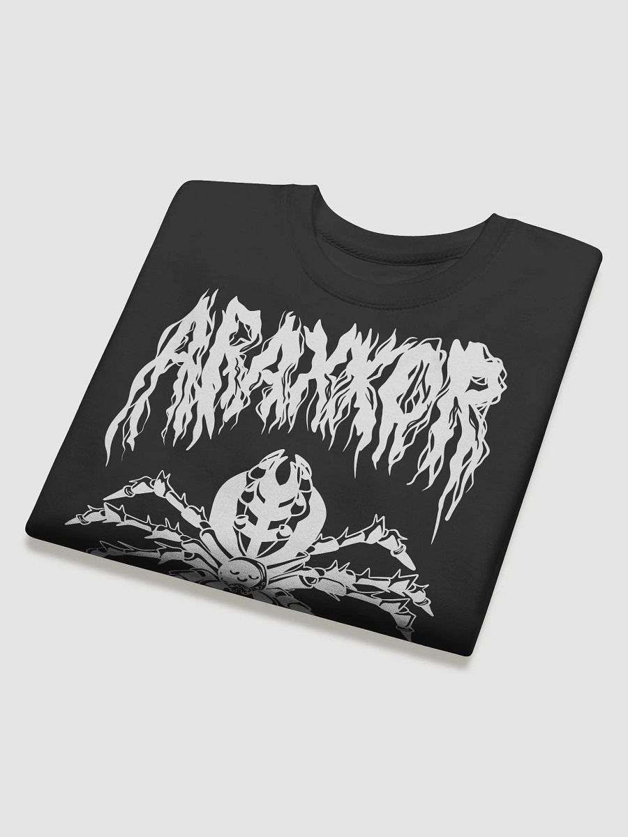 Araxxor Sweatshirt product image (4)
