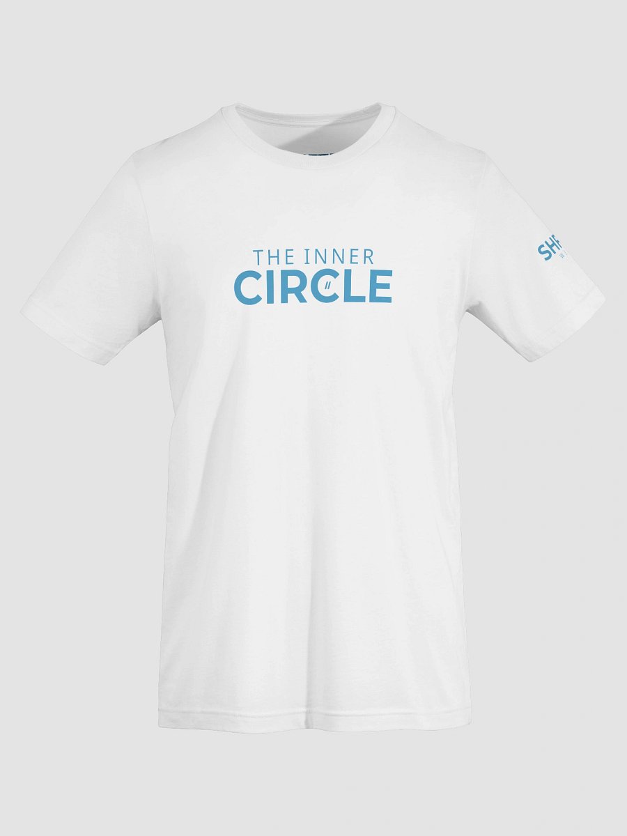 The Inner Circle Tee product image (7)