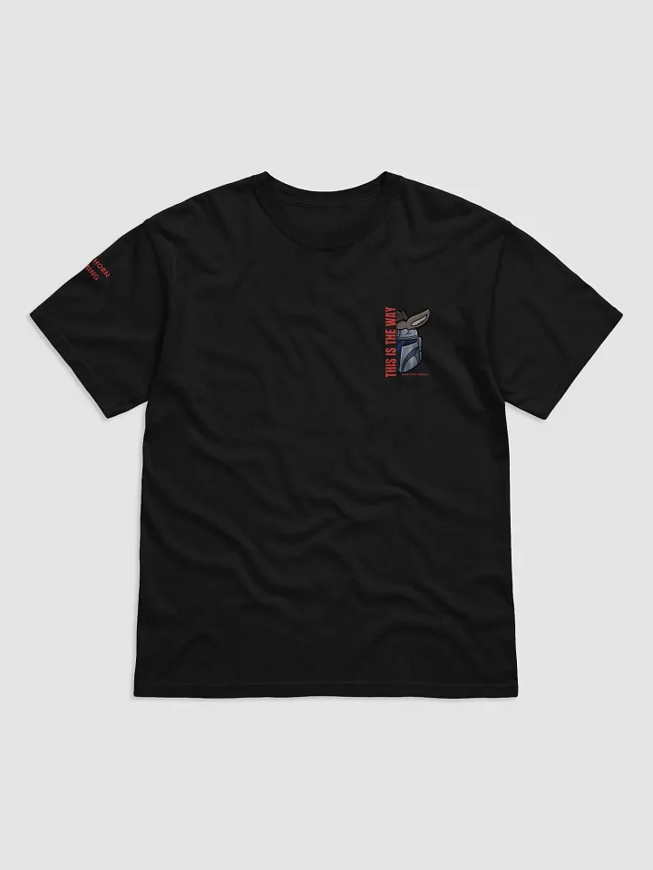 This is the Way product image (1)