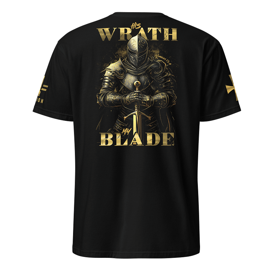 Wrath Blade product image (1)